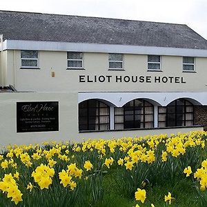 Eliot House Hotel, Liskeard